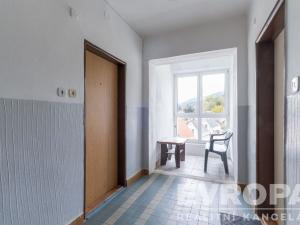 Prodej bytu 1+kk, Vrchlabí, Horská, 44 m2