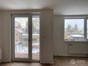 Pronájem bytu 3+kk, Škvorec, Lipová, 69 m2