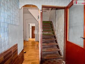 Prodej rodinného domu, Jáchymov, Mincovní, 120 m2