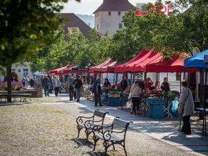 Prodej bytu 3+kk, Beroun, Na Máchovně, 85 m2
