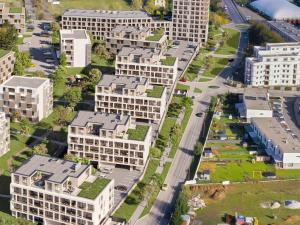 Prodej bytu 4+kk, Beroun, 88 m2