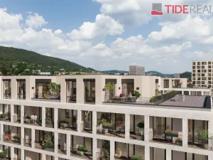 Prodej bytu 4+kk, Beroun, 88 m2