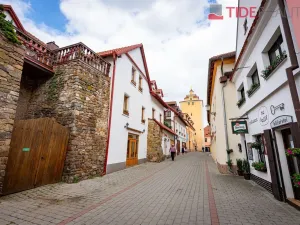 Prodej bytu 4+kk, Beroun, 88 m2