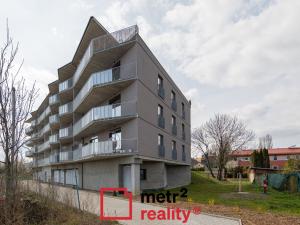 Pronájem bytu 2+kk, Olomouc, U solných mlýnů, 74 m2