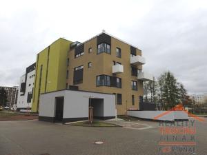 Pronájem bytu 1+kk, Hradec Králové, Kejzlarova, 29 m2