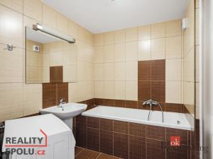 Pronájem bytu 2+kk, Praha - Záběhlice, Dunická, 67 m2