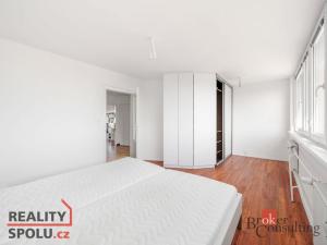 Pronájem bytu 2+kk, Praha - Záběhlice, Dunická, 67 m2