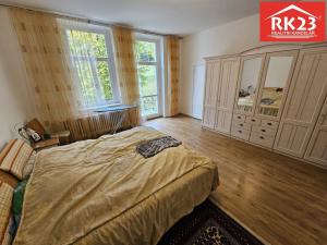 Prodej bytu 3+1, Mariánské Lázně, Karlovarská, 99 m2