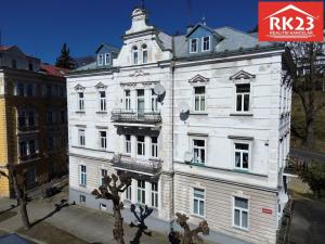 Prodej bytu 3+1, Mariánské Lázně, Karlovarská, 99 m2