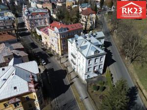 Prodej bytu 3+1, Mariánské Lázně, Karlovarská, 99 m2