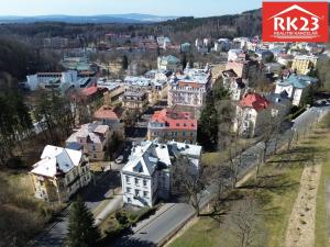Prodej bytu 3+1, Mariánské Lázně, Karlovarská, 99 m2