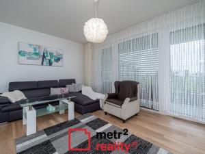 Prodej bytu 2+kk, Olomouc - Nová Ulice, Hněvotínská, 70 m2