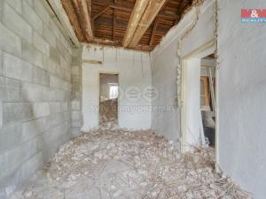 Prodej rodinného domu, Blšany, Lipová, 80 m2