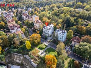 Prodej bytu 4+kk, Karlovy Vary, Krále Jiřího, 110 m2