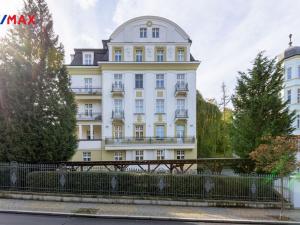 Prodej bytu 4+kk, Karlovy Vary, Krále Jiřího, 118 m2