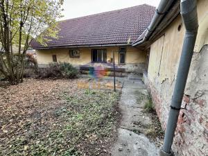 Prodej rodinného domu, Krhová, Hlavní, 160 m2