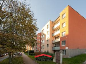 Prodej bytu 4+kk, Brno, Blatnická, 99 m2