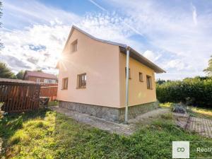 Prodej chaty, Horní Jelení, U Koupaliště, 70 m2