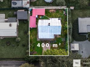 Prodej chaty, Horní Jelení, U Koupaliště, 70 m2