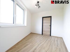 Pronájem bytu 3+kk, Brno - Maloměřice, Wágnerova, 83 m2