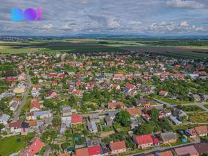 Prodej pozemku pro bydlení, Troubky, Nová ulice, 550 m2