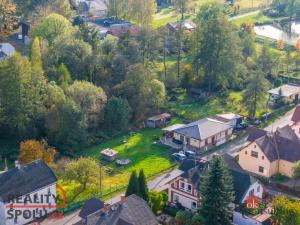 Prodej rodinného domu, Jiříkov - Starý Jiříkov, Antonínova, 98 m2