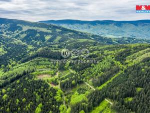 Prodej pozemku pro bydlení, Nové Město pod Smrkem, Vaňkova, 740 m2