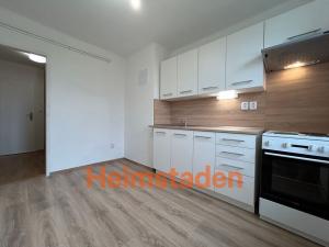 Pronájem bytu 3+1, Orlová - Poruba, Kpt. Nálepky, 62 m2