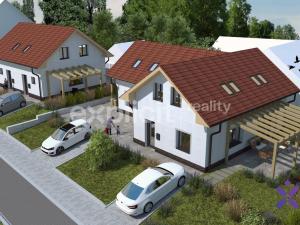 Prodej bytu 4+kk, Bystřice pod Lopeníkem, 102 m2