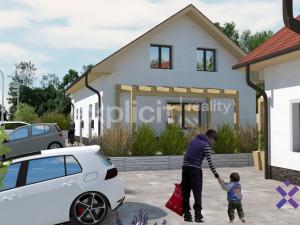 Prodej bytu 4+kk, Bystřice pod Lopeníkem, 102 m2