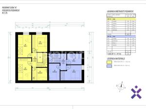 Prodej bytu 4+kk, Bystřice pod Lopeníkem, 102 m2