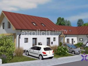 Prodej bytu 4+kk, Bystřice pod Lopeníkem, 102 m2