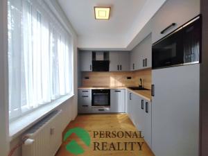 Prodej bytu 1+kk, Mariánské Lázně, Husova, 34 m2