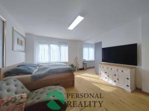 Prodej bytu 1+kk, Mariánské Lázně, Husova, 34 m2