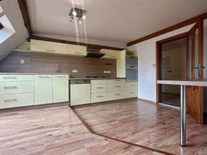 Prodej bytu 3+1, Cheb, Karlova, 178 m2