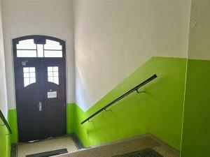 Prodej bytu 3+1, Cheb, Karlova, 178 m2