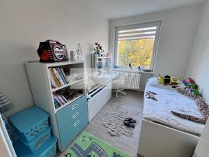 Prodej bytu 3+1, Frýdek-Místek, Lískovecká, 66 m2