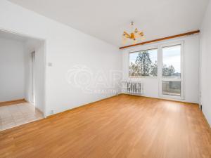 Prodej bytu 2+kk, Praha - Kobylisy, Mirovická, 47 m2