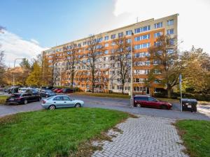 Prodej bytu 2+kk, Praha - Kobylisy, Mirovická, 47 m2