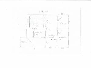 Pronájem bytu 3+kk, Kladno, Dr. Vrbenského, 76 m2