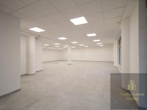 Pronájem obchodního prostoru, Chodov, náměstí ČSM, 180 m2