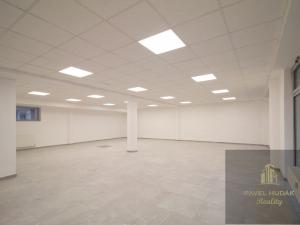 Pronájem obchodního prostoru, Chodov, náměstí ČSM, 180 m2