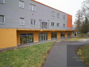 Pronájem obchodního prostoru, Chodov, náměstí ČSM, 180 m2