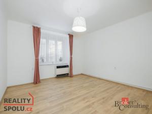 Pronájem bytu 2+kk, Praha - Žižkov, Baranova, 50 m2