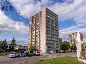 Prodej bytu 4+1, Praha - Hostivař, Tenisová, 96 m2