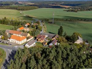 Prodej rodinného domu, Nevřeň, 110 m2