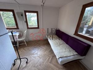 Prodej chaty, Praha - Slivenec, Višňovka, 30 m2