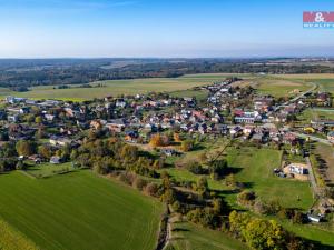 Prodej pozemku pro bydlení, Hlubočec, 3982 m2