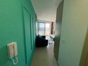 Prodej bytu 1+kk, Durres, Golem Durres, Albánie, 43 m2