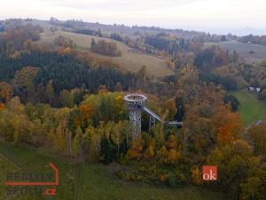 Prodej činžovního domu, Lomnice nad Popelkou, U Svobodárny, 2315 m2